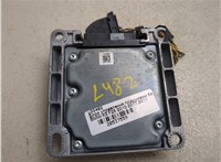  Блок управления подушками безопасности BMW X3 F25 2010-2017 20537559 #1