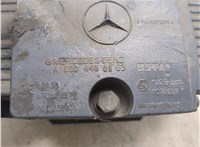 A0004460663 Выключатель массы (контактор) Mercedes Actros MP4 2011-2022 20537562 #3