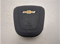13286903 Подушка безопасности водителя Chevrolet Cruze 2009-2015 20537566 #1