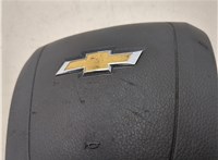 13286903 Подушка безопасности водителя Chevrolet Cruze 2009-2015 20537566 #2