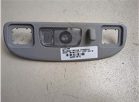  Фонарь салона (плафон) GMC Terrain 2017-2021 20537575 #1