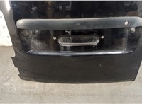  Дверь задняя (распашная) Volkswagen Caddy 2004-2015 20537585 #2