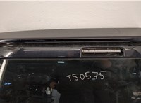  Дверь задняя (распашная) Volkswagen Caddy 2004-2015 20537585 #3