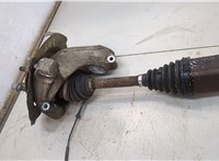 Ступица (кулак, цапфа) Land Rover Range Rover Evoque 2011-2018 20537595 #3