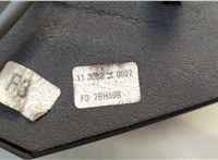  Зеркало боковое Nissan Note E11 2005-2013 20537600 #6