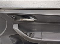  Стекло боковой двери Seat Toledo 4 2012-2019 11467939 #6