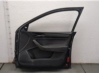  Стекло боковой двери Seat Toledo 4 2012-2019 11467939 #8