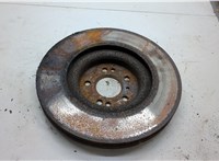 A1644210512 Диск тормозной Mercedes GL X164 2006-2012 20537611 #1