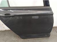  Дверь боковая (легковая) Volkswagen Passat 8 2015- 20537612 #3