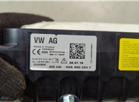 5NA880204F Подушка безопасности переднего пассажира Volkswagen Tiguan 2016-2020 20537616 #3