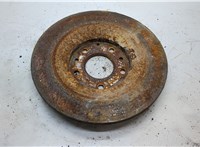 7L8615601C Диск тормозной Volkswagen Touareg 2007-2010 20537621 #1
