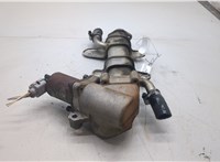  Клапан рециркуляции газов (EGR) SsangYong Rexton 2006-2012 20537622 #3