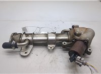  Клапан рециркуляции газов (EGR) SsangYong Rexton 2006-2012 20537622 #4