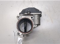 6711410125 Заслонка дроссельная SsangYong Rexton 2006-2012 20537631 #2