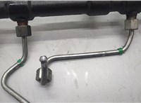  Рампа (рейка) топливная SsangYong Rexton 2006-2012 20537633 #4