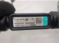  Рампа (рейка) топливная SsangYong Rexton 2006-2012 20537633 #6