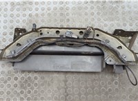  Рамка капота Chevrolet Orlando 2011-2018 20537637 #4