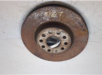 8E0615301AD Диск тормозной Audi A6 (C5) Allroad 2000-2006 20537638 #4