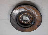 8E0615301AD Диск тормозной Audi A6 (C5) Allroad 2000-2006 20537638 #5