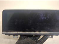 8709339 Дисплей компьютера (информационный) BMW 4 F32 2013-2021 20537641 #1