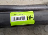 850202E000 Подушка безопасности боковая (шторка) Hyundai Tucson 1 2004-2010 20537647 #2