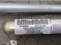 850202E000 Подушка безопасности боковая (шторка) Hyundai Tucson 1 2004-2010 20537647 #3