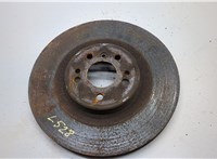 A1644210512 Диск тормозной Mercedes GL X164 2006-2012 20537649 #3
