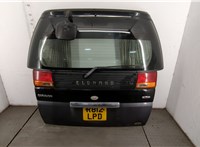  Стекло заднее Nissan Elgrand 1997-2002 11467969 #1