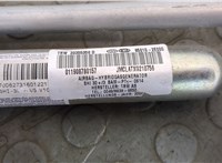 850102E000 Подушка безопасности боковая (шторка) Hyundai Tucson 1 2004-2010 20537655 #3