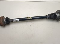 8R0501203C Полуось (приводной вал, шрус) Audi A7 2010-2018 20537656 #1