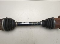8R0407271C Полуось (приводной вал, шрус) Audi A7 2010-2018 20537658 #1