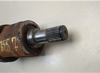  Полуось (приводной вал, шрус) Honda Element 2002-2011 20537664 #3