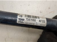  Полуось (приводной вал, шрус) BMW 4 F32 2013-2021 20537673 #5