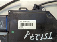  Замок двери Volkswagen Caddy 2004-2015 20537690 #3