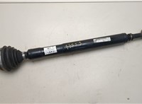  Полуось (приводной вал, шрус) Volkswagen Passat 6 2005-2010 20537704 #1