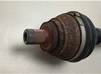  Полуось (приводной вал, шрус) Volkswagen Passat 6 2005-2010 20537704 #2