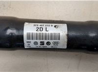  Полуось (приводной вал, шрус) Volkswagen Passat 6 2005-2010 20537704 #3