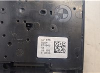  Фонарь салона (плафон) BMW 4 F32 2013-2021 20537706 #3