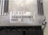  Блок управления двигателем Mercedes E W211 2002-2009 20537714 #4