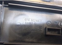 9224872 Крышка блока предохранителей BMW 4 F32 2013-2021 20537716 #3