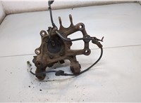 Ступица (кулак, цапфа) Mazda 6 (GJ) 2012-2018 20537723 #2