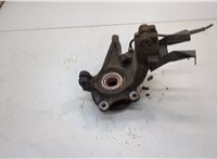  Ступица (кулак, цапфа) Peugeot 206 1998-2012 20537739 #2
