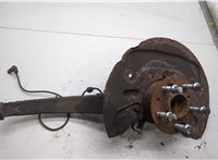 A1643560201, A1643301820 Ступица (кулак, цапфа) Mercedes GL X164 2006-2012 20537742 #2
