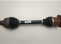 8R0407271C Полуось (приводной вал, шрус) Audi A7 2010-2018 20537753 #1