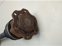 8R0407271C Полуось (приводной вал, шрус) Audi A7 2010-2018 20537753 #4