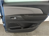  Дверь боковая (легковая) Citroen C4 Picasso 2013-2018 20537754 #6