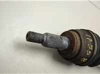  Полуось (приводной вал, шрус) Chevrolet Tahoe 2006-2014 20537764 #2