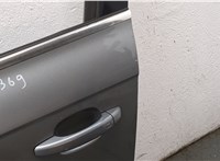  Дверь боковая (легковая) Audi A4 (B8) 2007-2015 20537779 #3