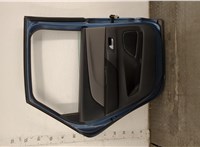  Дверь боковая (легковая) Citroen C4 Picasso 2013-2018 20537782 #4