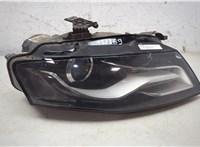  Фара (передняя) Audi A4 (B8) 2007-2015 20537802 #1